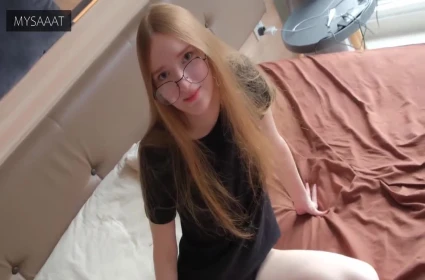 Phim sex dịch Bím lông hồng cực bót của Mao Sena